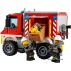 Конструктор Lego Пожарный пикап 60111